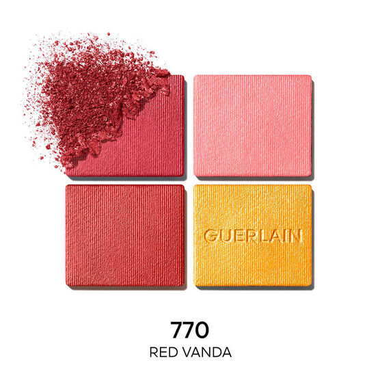 Paleta de Sombras Guerlain Ombre G Eyeshadow Palette